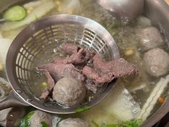 -嬷孙家潮汕牛肉火锅(北京路天河城店)