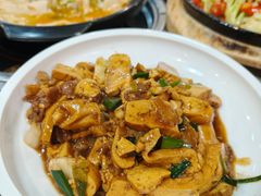 -李师傅脆肚(华强北店)