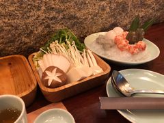 -山葵家·创意料理(临平银泰城店)