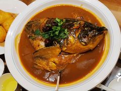 -鲁宴·鲁煨黄河生态大鲤鱼(月坛店)