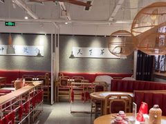 -味福记·江西小炒·南昌小吃(青山湖万达店)