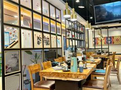 -西塔斗牛家烧烤(中海寰宇店)