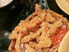 -廖川菜(太阳宫店)