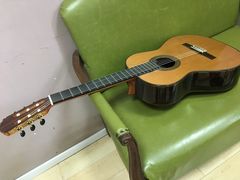 -何顺华吉他沙龙