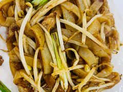 -潮州菜馆(十里河店)