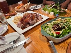 -宝莱纳啤酒花园餐厅PAULANER BRAUHAUS Nanjing(广州路店)