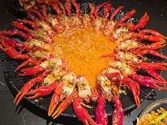 -红盔甲·小龙虾(人民广场店)