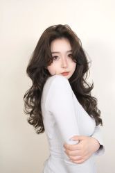 点击看大图 -New Fashion发型定制