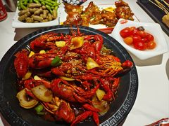-金陵暴走小龙虾(南京总店)