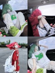-AFA Hair studio·女士发型设计