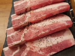 -谷牛和牛烤肉(漕河泾印象城店)