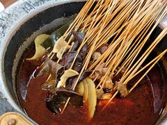 -冒椒火辣(奎星楼街店)