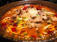 -扬州狮子楼·非遗淮扬菜(东关街店)