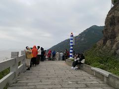 -北岐滩涂