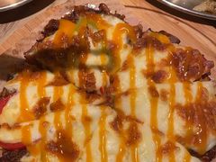 -西塔老太太泥炉烤肉(杭州首店)