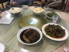 -易老九江湖菜(北滨一路店)