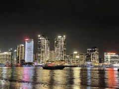 -宝莱纳餐厅(滨江店)