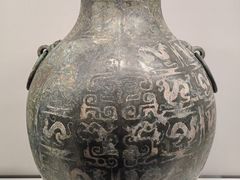 -上海博物馆(人民广场馆)