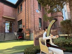 -茉里观邸(民国洋楼店)