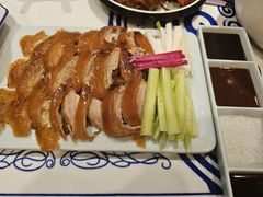 -满圆薄春饼(锦绣前程店)