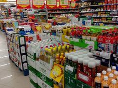 -农工商超市(临汾路店)
