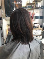 -GIRL STYLE 烫发·染发沙龙