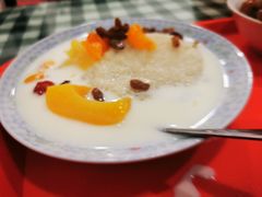 八宝饭-百家缘(东门南路店)