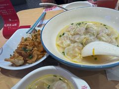 -小杨生煎(周浦万达店)