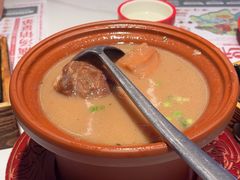 -来菜·湖北头牌藕汤(武商MALL众圆店)