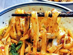 -宋益驴蹄子面肉夹馍(辛家庙店)