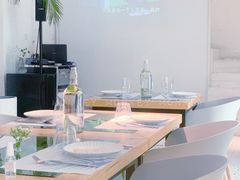 -春树下·树屋花房西餐厅(罍街AS1980店)