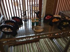 大堂-苏州观园琉苏酒店-168西餐厅