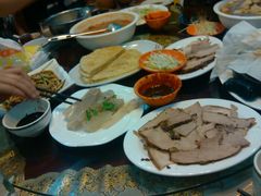 android_upload_pic-李连贵熏肉大饼(天通苑店)