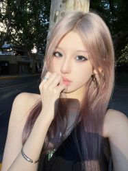 -HG美发设计沙龙