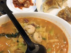 -桃园中华料理炸酱面(燕儿岛路店)
