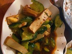 -新疆狼爷烤肉(宋庄店)