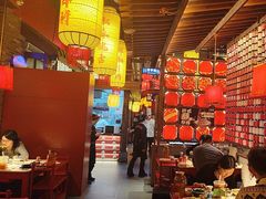-小龙坎火锅(全球总店)