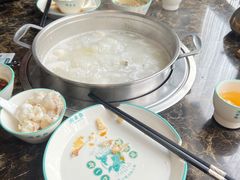-鱼粤鲜淘米捞·中山脆肉鲩火锅(悦湖会店)