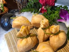 -捞神煲汤火锅(湖滨商业街店)