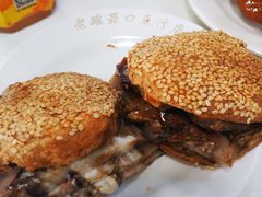 -老磁器口豆汁店(天坛店)