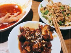 -二孃鸡爪爪(东风路总店)