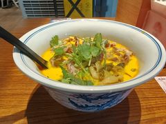 -和府捞面(星光大道一期店)