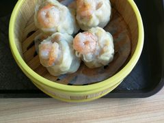 虾仁烧卖-盛宝粥店(建设街店)