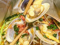 -见味花甲(福田coco park店)