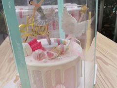 -天使烘焙·网红蛋糕