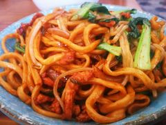 -陈八两面家(华孚写字楼店)