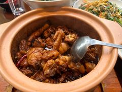-柴米油盐(土菜院子店)