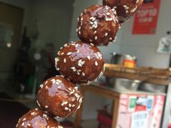 -邓记新一代糖油果子(四川煤管局供销公司职工宿舍店)