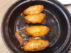 -卢家妈妈·西餐厨房(卜蜂中心店)