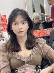 -乾健·烫染·接发SALON
